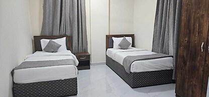 Today House Suites 3