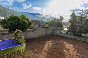 BGF RESIDENCY - LODGE