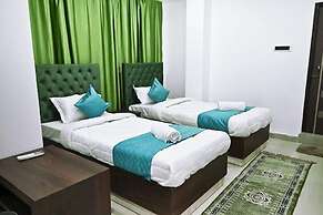 HOTEL GK PALACE