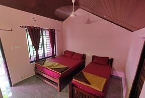 Beach Nest Gokarna