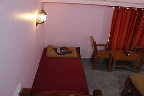 Beach Nest Gokarna
