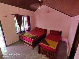 Beach Nest Gokarna
