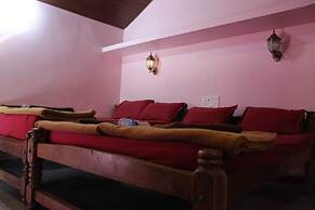 Beach Nest Gokarna