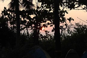 Beach Nest Gokarna