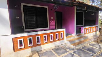 Beach Nest Gokarna