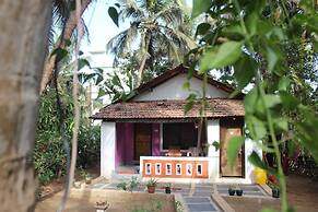 Beach Nest Gokarna