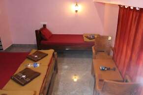 Beach Nest Gokarna