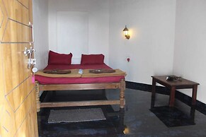 Beach Nest Gokarna