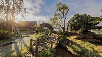 Ye Lam Homestay Da Lat