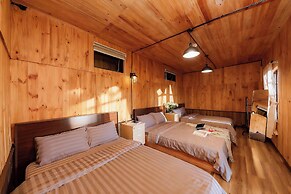 Ye Lam Homestay Da Lat
