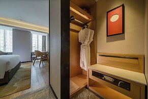 Nanning Echeng Hotel