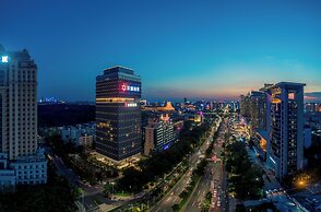 Nanning Echeng Hotel