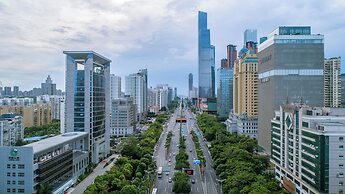 Nanning Echeng Hotel
