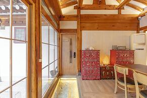 Damitory inn Dongmyo