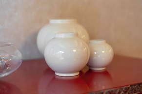 Damitory inn Dongmyo