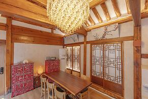 Damitory inn Dongmyo