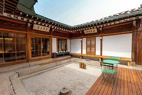 Damitory inn Dongmyo