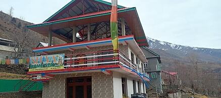 Shiva Home Stay
