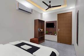 SG Royal Portico