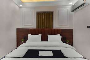 SG Royal Portico