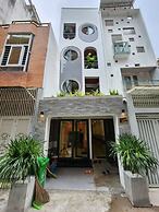 Lunaria Maison - Local Side