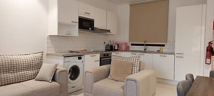 Royal Hawana Apartment salalah