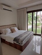 Royal Hawana Apartment salalah