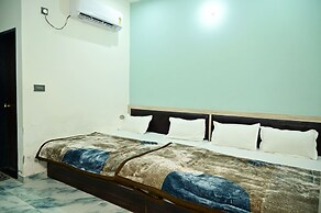 Hotel Paradise