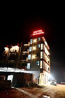 Hotel Paradise