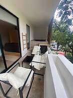 Tulum Oasis Peaceful Retreat With Shared Pool