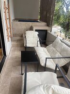 Tulum Oasis Peaceful Retreat With Shared Pool