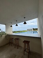 Tulum Oasis Peaceful Retreat With Shared Pool