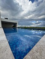Tulum Oasis Peaceful Retreat With Shared Pool