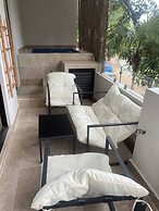 Tulum Oasis Peaceful Retreat With Shared Pool