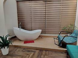 Secret Garden Homestay