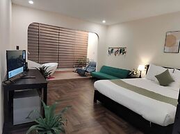 Secret Garden Homestay