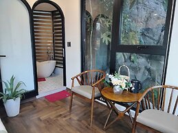 Secret Garden Homestay