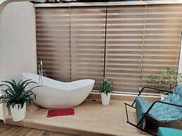 Secret Garden Homestay