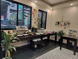 Secret Garden Homestay