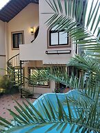 Secret Garden Homestay