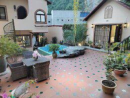 Secret Garden Homestay