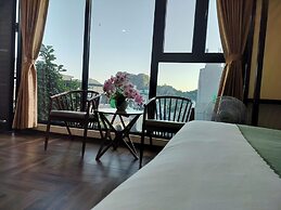 Secret Garden Homestay