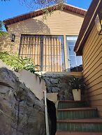 Secret Garden Homestay