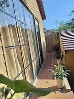 Secret Garden Homestay