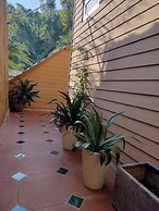 Secret Garden Homestay