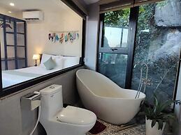 Secret Garden Homestay