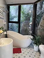 Secret Garden Homestay