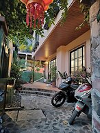 Secret Garden Homestay