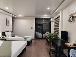 Secret Garden Homestay