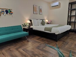 Secret Garden Homestay
